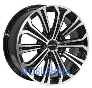 Легкосплавні диски Zorat wheels 6 333 R16