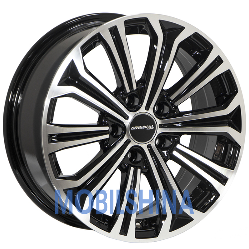 Zorat wheels 6&nbsp;333 - фото 1