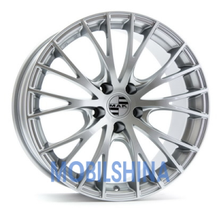 Легкосплавні диски Mak Mak Rennen R19