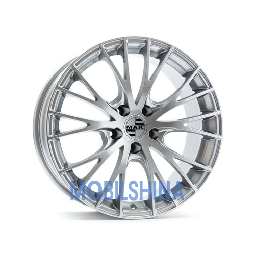 Mak Rennen - фото 1