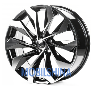 Легкосплавні диски Replica Replica SK19931 R19