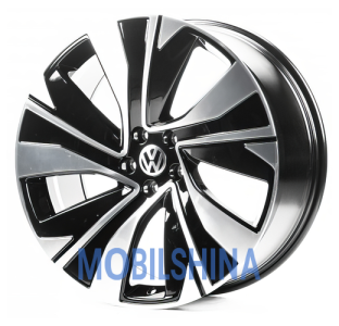 Легкосплавні диски Replica VV3336 R21