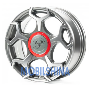 Легкосплавні диски Replica FT5366 R16