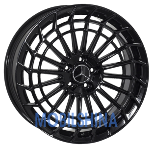 Легкосплавные диски Replica MR3140 R19 W8.5 PCD 5/112 DIA66,56 ET36