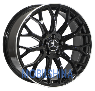 Легкосплавні диски Zh Zh 8 130 R19