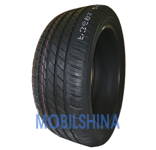 Літні шини Zextour Premium LS655 R17