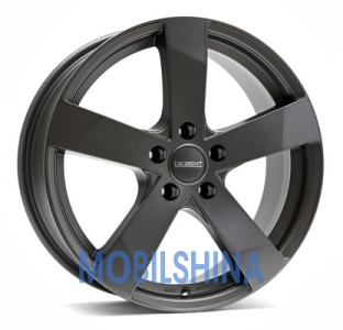 Диски на авто Dezent TD R14