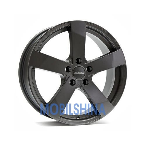 Dezent TD - фото 1