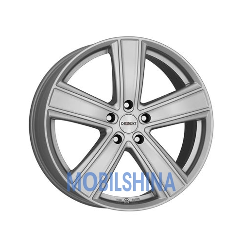 Dezent TH - фото 1