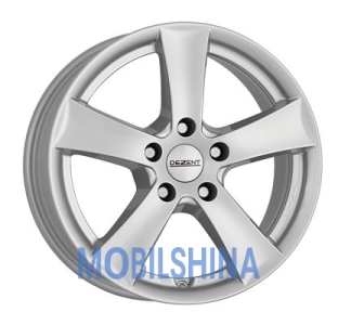Легкосплавные диски Dezent TX R17 W7.5 PCD 5/112 DIA70,1 ET35 Легкосплавные диски Dezent TX R17 W7.5 PCD 5/112 DIA70,1 ET35