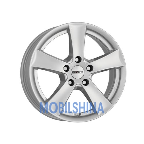 Dezent TX - фото 1