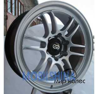 Легкосплавні диски Enkei RPF1 9/R20 106,1 ET25