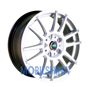 Диски на авто Replica (285-151) R15