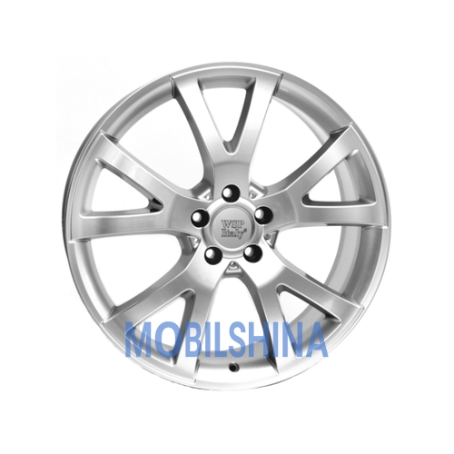 Wsp italy Mercedes (W750) Yalta - фото 1