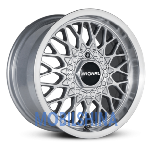Легкосплавні диски Ronal LS R15