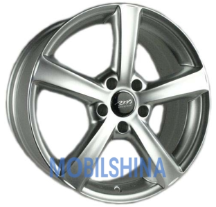 Легкосплавные диски Futek F-914 R15 W6.5 PCD 5/112 DIA66,6 ET38