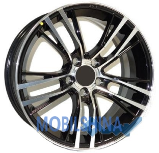 Легкосплавні диски Inzi aone Inzi aone VD-010 R17