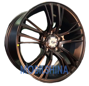 Легкосплавные диски Inzi aone VD-010 R17 W8 PCD 5/114.3 DIA67,1 ET38