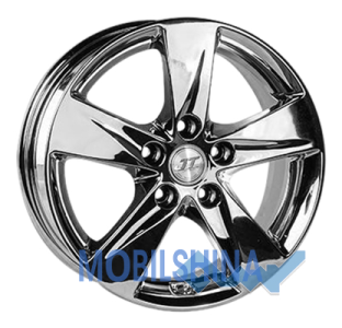 Легкосплавні диски Jt 1 304 R16 Легкосплавні диски Jt 1 304 R16