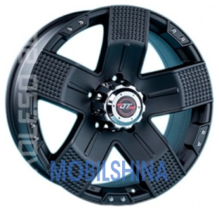 Легкосплавні диски Jt R9305R R20