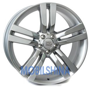 Легкосплавні диски Wsp italy Mercedes (W761) Hypnos R20