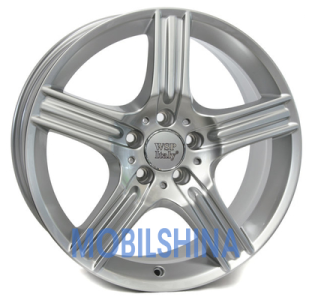 Легкосплавні диски Wsp italy Mercedes (W763) Dione R17-R18