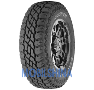 Всесезонні шини для позашляховика Cooper Discoverer S/T MAXX 265/70 R17 121/118Q OWL