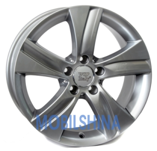 Легкосплавні диски Wsp italy Wsp italy Mercedes (W765) Erida R17 Легкосплавні диски Wsp italy Wsp italy Mercedes (W765) Erida R17