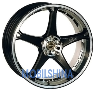 Легкосплавні диски Kosei Magnum R18-R19