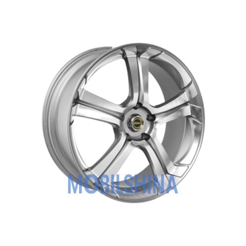 Kosei RX SUV - фото 1