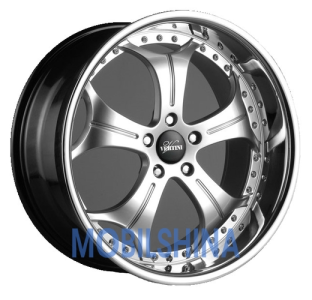 Легкосплавные диски Koya Regency R18 W8 PCD 5/120 DIA74,1 ET35