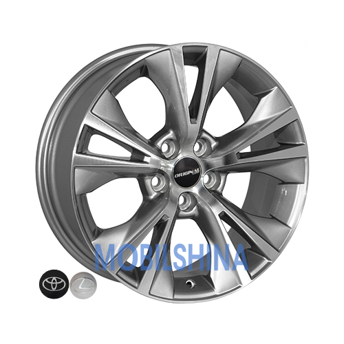 Zf TL0356 - фото 1