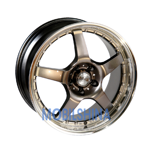 League 133 - фото 1