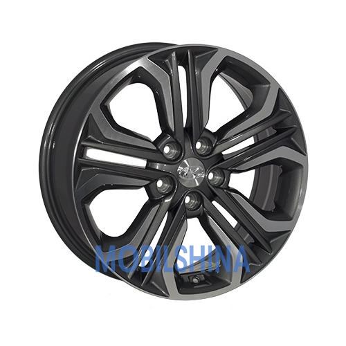 Zf TL0418NW - фото 1