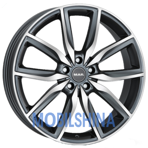 Mak Allianz - фото 1