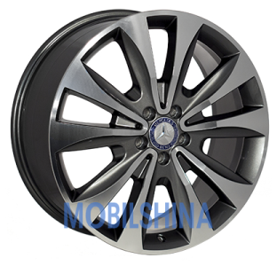 Легкосплавные диски Zf TL0444ND R20