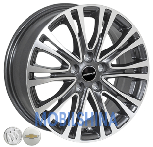 Диски на авто Zf TL1358NW R16 Диски на авто Zf TL1358NW R16
