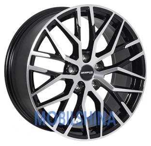 Легкосплавные диски Zf TL1420NW R18