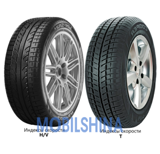Шины 195/65 R15 Cooper Weather-Master SA2+ 195/65 R15 91T