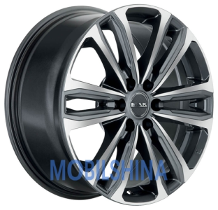 Легкосплавні диски Mak Mak Safari 6 R20