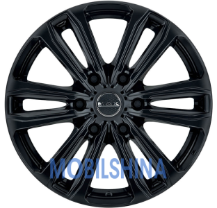 Легкосплавні диски Mak Safari 6 8.5/R20 95,1 ET50
