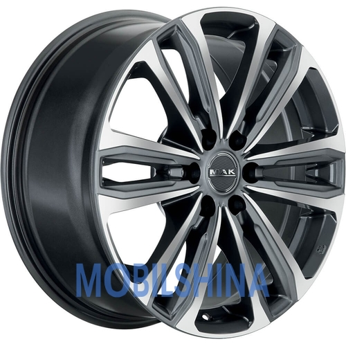 Mak Safari 6 - фото 1