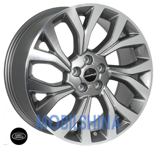 Легкосплавные диски Zf TL7159 R21