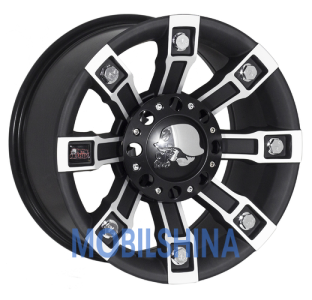 Легкосплавні диски Zf Zf TL8140 R17