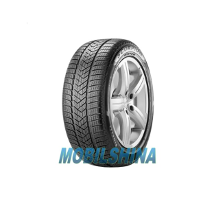 Шины для внедорожника Pirelli Scorpion Winter 255/45 R19 104V XL Elect