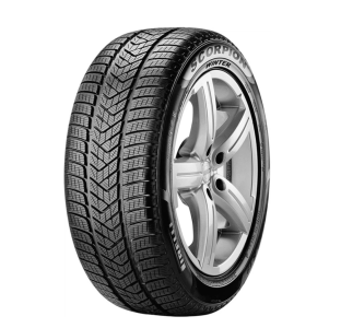 Шины 245 Pirelli Scorpion Winter 245/50 R20 105H XL J