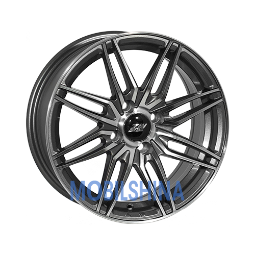 Zorat wheels 2&nbsp;806 - фото 1