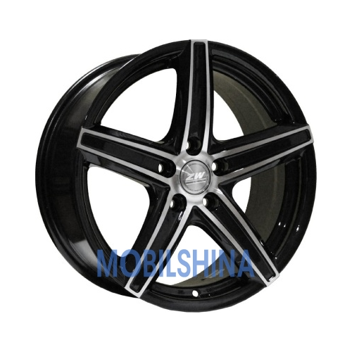 Zorat wheels 3&nbsp;143 - фото 1