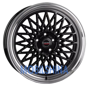 Диски на авто Borbet B R17-R20