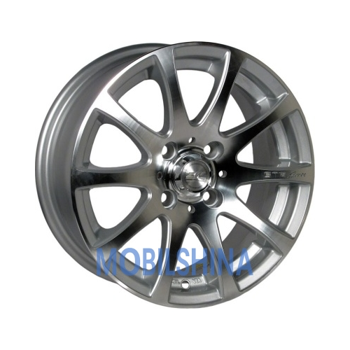 Zorat wheels 3114Z - фото 1